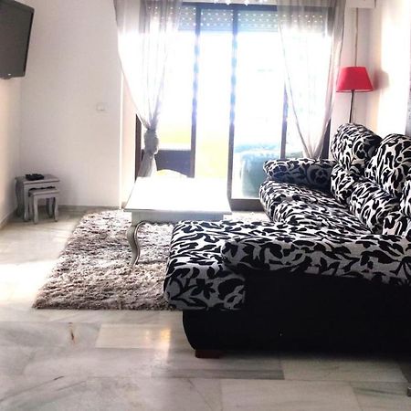 Apartamento Calle Azorin Lejlighed Marbella Eksteriør billede