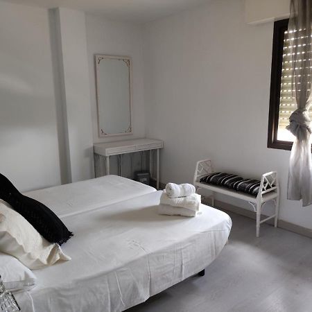 Apartamento Calle Azorin Lejlighed Marbella Eksteriør billede
