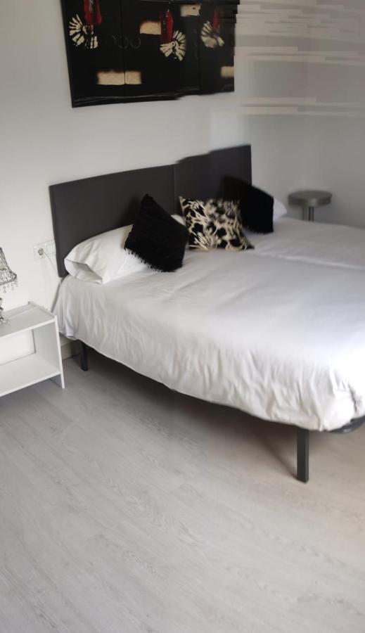 Apartamento Calle Azorin Lejlighed Marbella Eksteriør billede