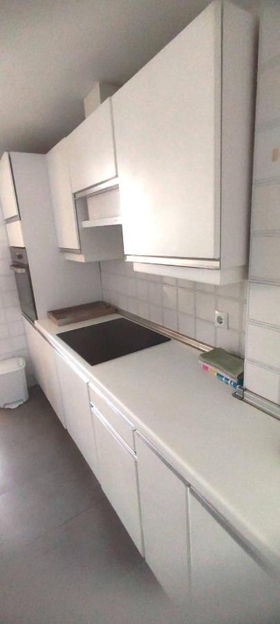 Apartamento Calle Azorin Lejlighed Marbella Eksteriør billede